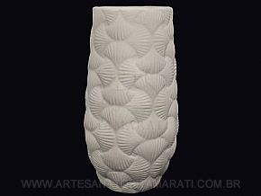 Detalhes do produto Vaso Concha Alto